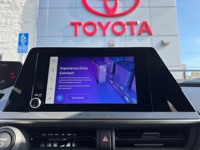 2026 Toyota Prius Plug-in Hybrid Nightshade Edition