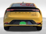 2026 Toyota Prius Plug-in Hybrid Nightshade Edition
