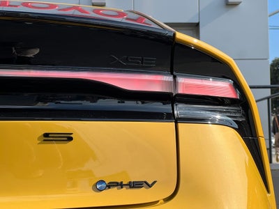 2026 Toyota Prius Plug-in Hybrid Nightshade Edition