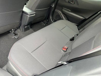2027 Toyota Prius Plug-in Hybrid SE