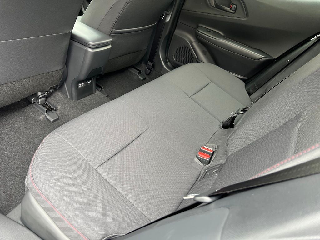 2027 Toyota Prius Plug-in Hybrid SE