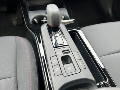 2027 Toyota Prius Plug-in Hybrid SE