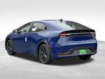 2027 Toyota Prius Plug-in Hybrid SE