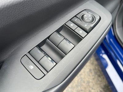 2027 Toyota Prius Plug-in Hybrid SE