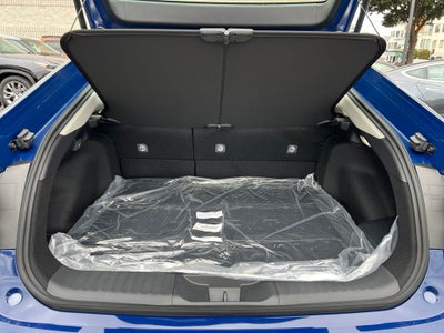 2027 Toyota Prius Plug-in Hybrid SE