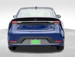 2027 Toyota Prius Plug-in Hybrid SE