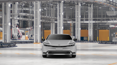 2027 Toyota Prius Plug-in Hybrid SE