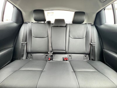 2027 Toyota Prius Plug-in Hybrid XSE