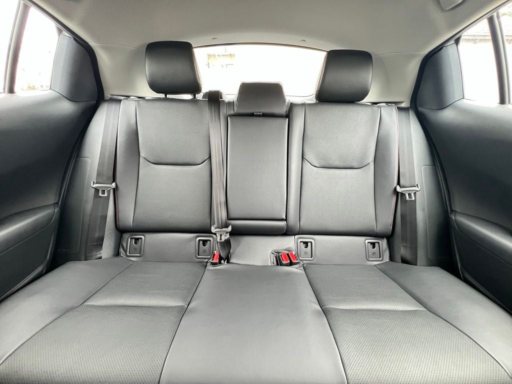 2027 Toyota Prius Plug-in Hybrid XSE