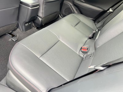 2027 Toyota Prius Plug-in Hybrid XSE