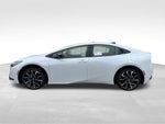 2027 Toyota Prius Plug-in Hybrid XSE