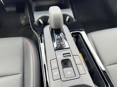 2027 Toyota Prius Plug-in Hybrid XSE