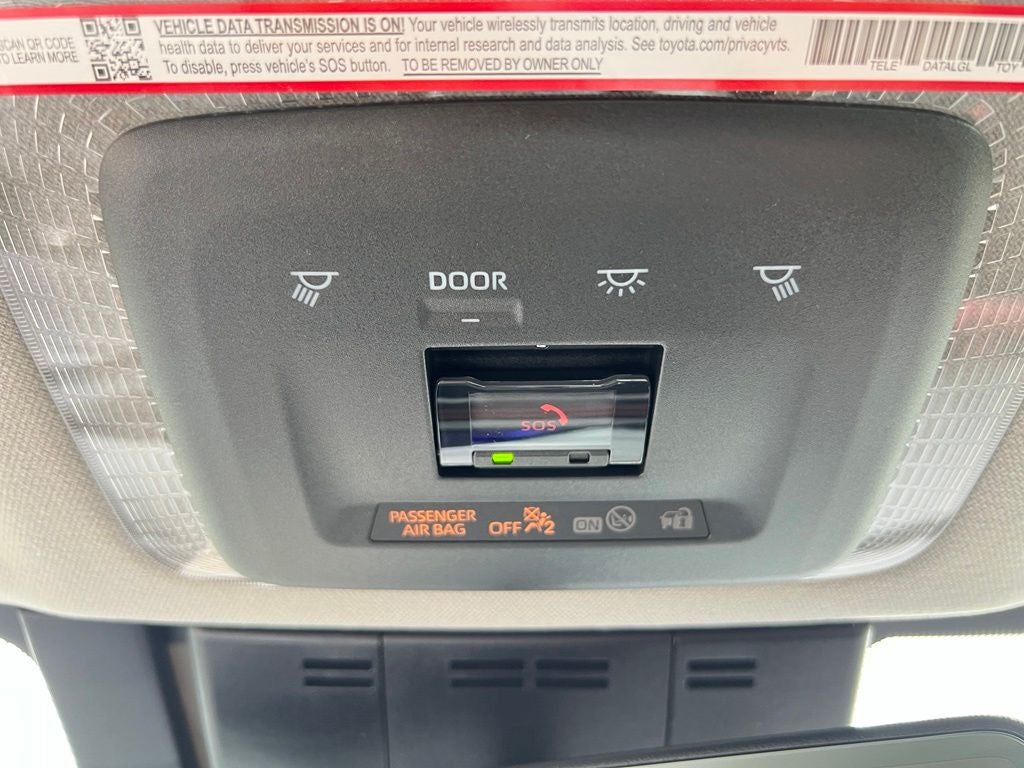 2027 Toyota Prius Plug-in Hybrid XSE