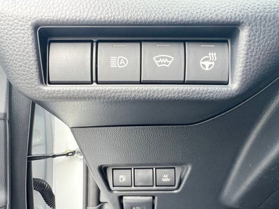 2027 Toyota Prius Plug-in Hybrid XSE