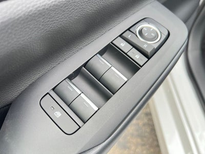 2027 Toyota Prius Plug-in Hybrid XSE