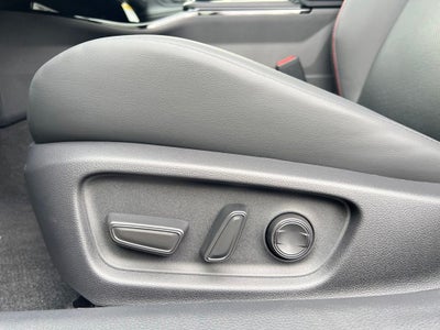2027 Toyota Prius Plug-in Hybrid XSE