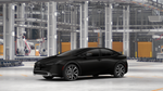 2027 Toyota Prius Plug-in Hybrid XSE Premium