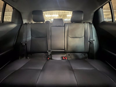2027 Toyota Prius Plug-in Hybrid XSE Premium