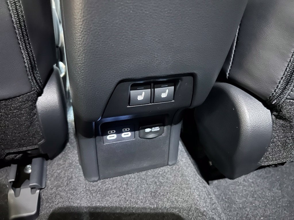 2027 Toyota Prius Plug-in Hybrid XSE Premium