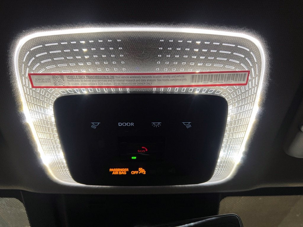 2027 Toyota Prius Plug-in Hybrid XSE Premium