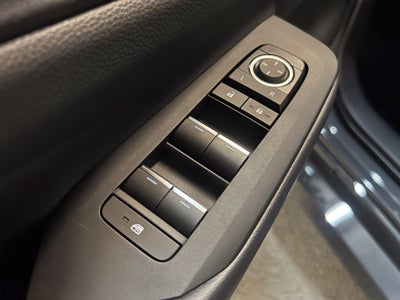2027 Toyota Prius Plug-in Hybrid XSE Premium