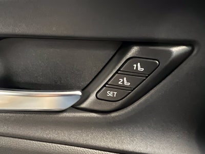 2027 Toyota Prius Plug-in Hybrid XSE Premium