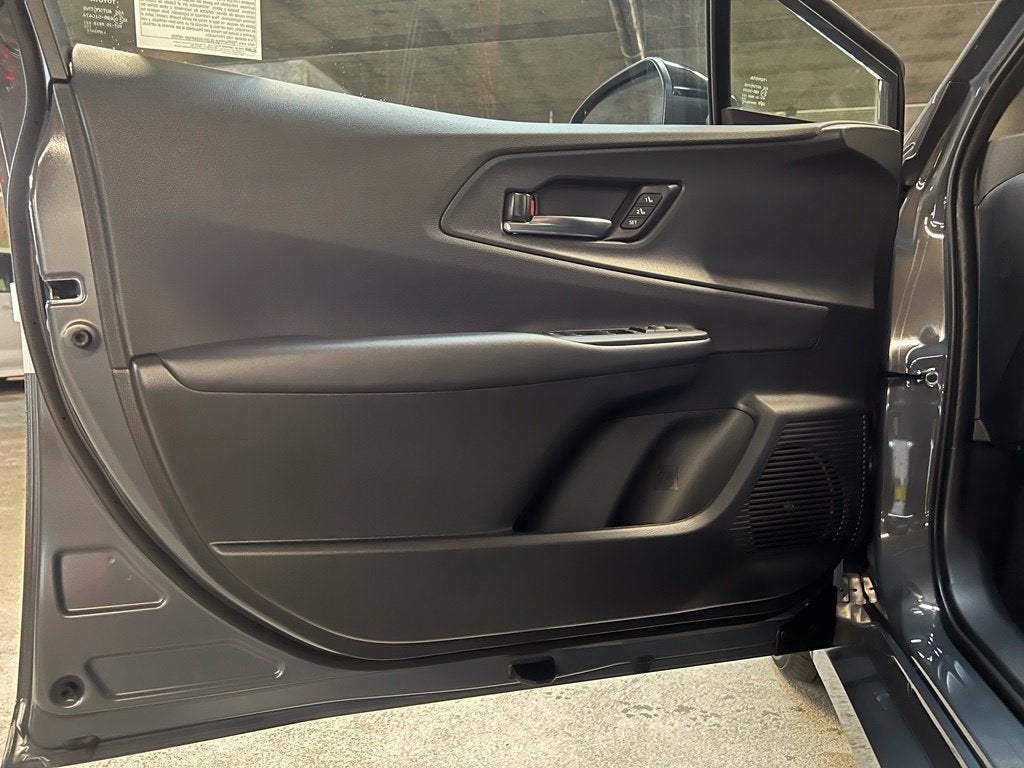 2027 Toyota Prius Plug-in Hybrid XSE Premium