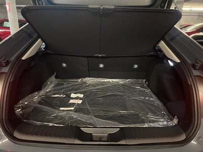 2027 Toyota Prius Plug-in Hybrid XSE Premium