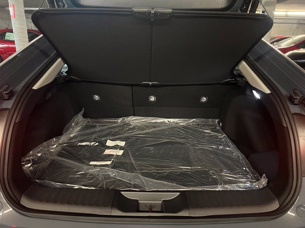 2027 Toyota Prius Plug-in Hybrid XSE Premium