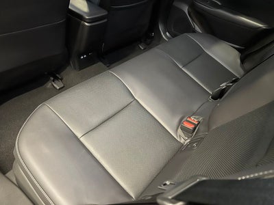 2026 Toyota Prius Plug-in Hybrid Nightshade Edition