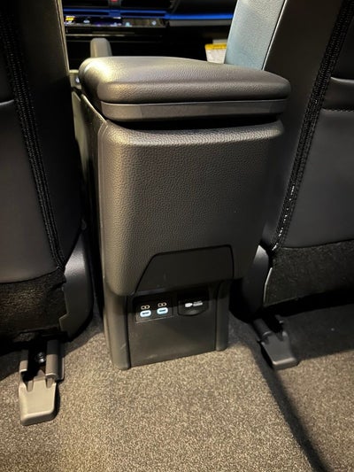 2026 Toyota Prius Plug-in Hybrid Nightshade Edition