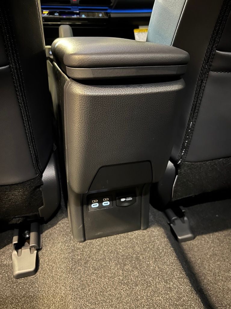 2026 Toyota Prius Plug-in Hybrid Nightshade Edition