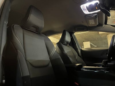 2026 Toyota Prius Plug-in Hybrid Nightshade Edition