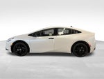2026 Toyota Prius Plug-in Hybrid Nightshade Edition