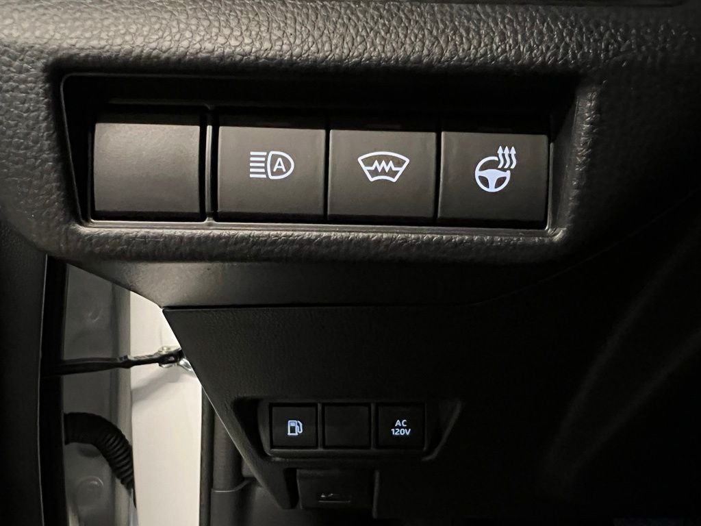 2026 Toyota Prius Plug-in Hybrid Nightshade Edition