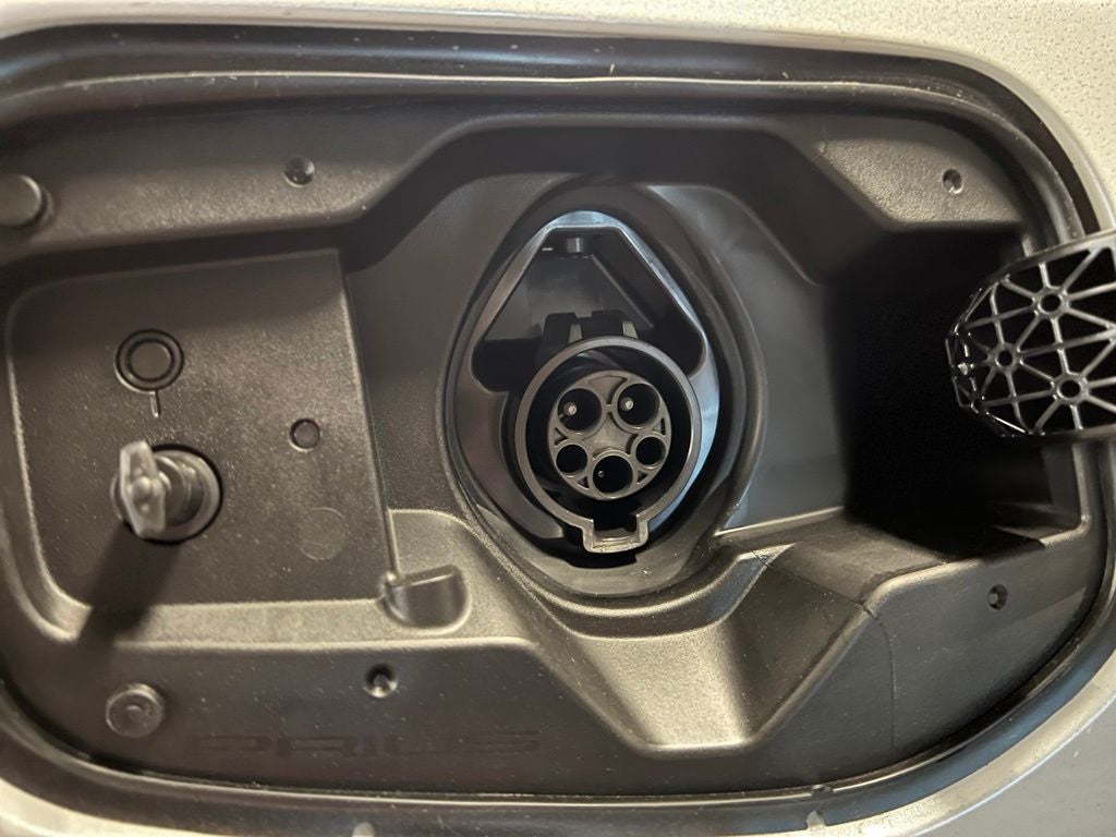 2026 Toyota Prius Plug-in Hybrid Nightshade Edition