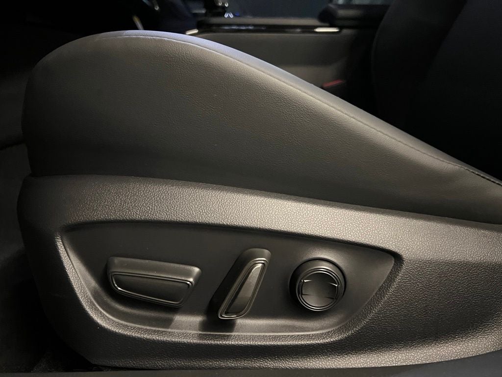 2026 Toyota Prius Plug-in Hybrid Nightshade Edition