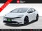 2027 Toyota Prius Plug-in Hybrid SE