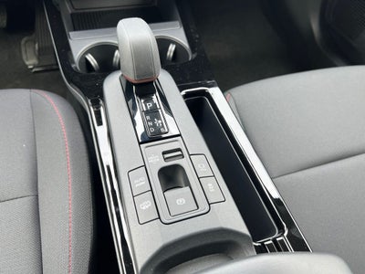 2027 Toyota Prius Plug-in Hybrid SE
