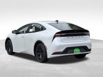 2027 Toyota Prius Plug-in Hybrid SE