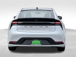 2027 Toyota Prius Plug-in Hybrid SE