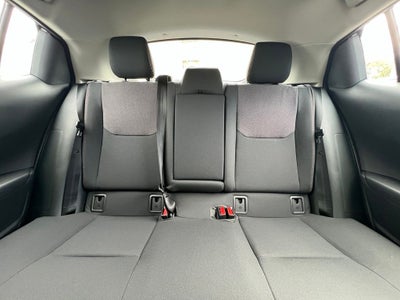 2027 Toyota Prius Plug-in Hybrid SE