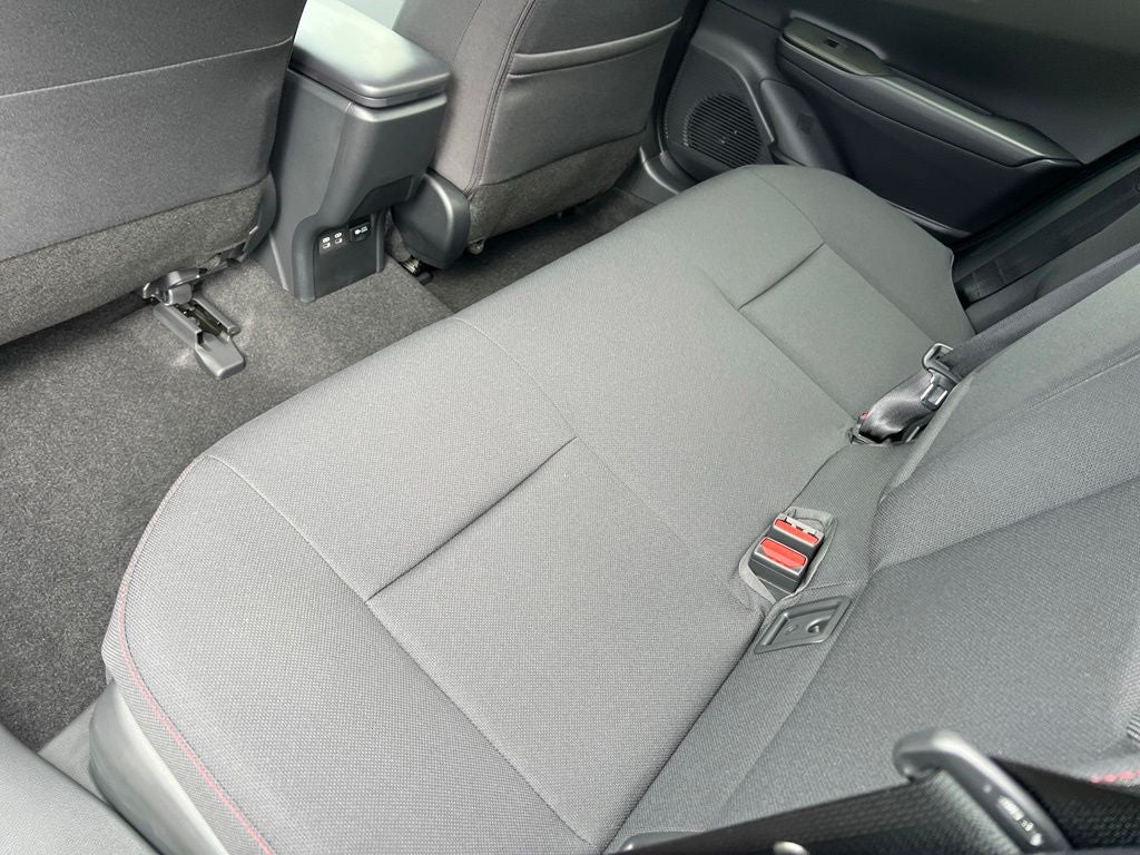 2027 Toyota Prius Plug-in Hybrid SE