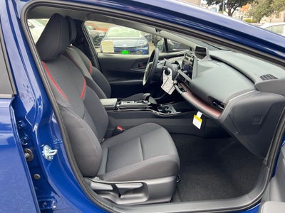 2027 Toyota Prius Plug-in Hybrid SE