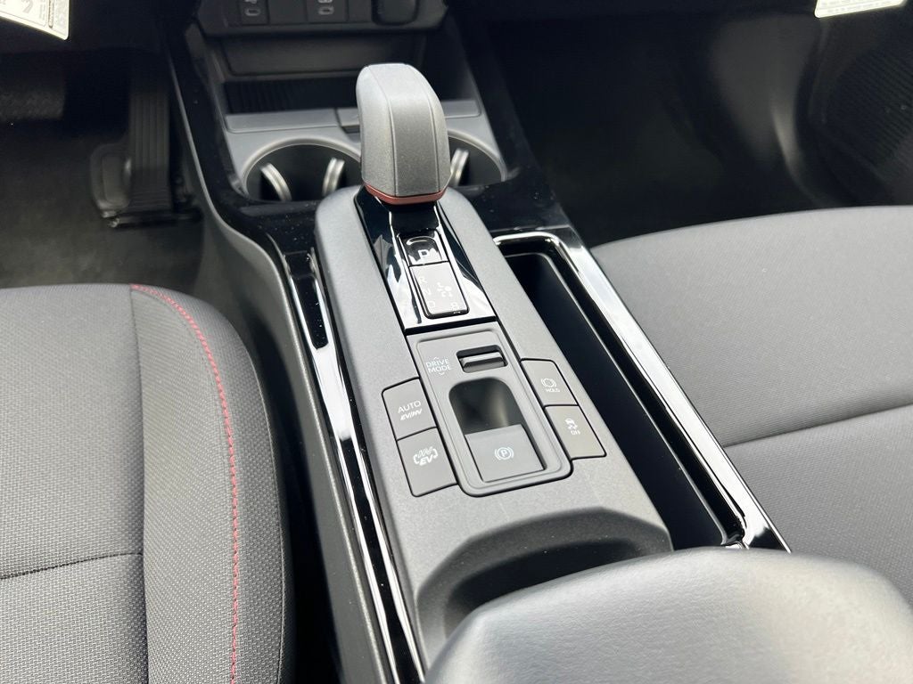 2027 Toyota Prius Plug-in Hybrid SE