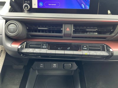 2027 Toyota Prius Plug-in Hybrid SE