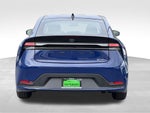 2027 Toyota Prius Plug-in Hybrid SE
