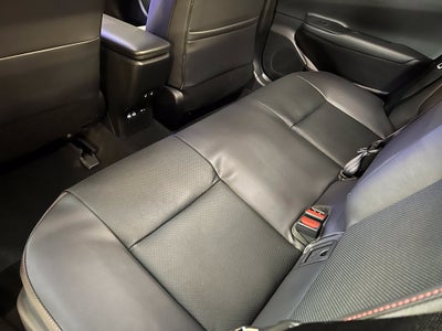 2027 Toyota Prius Plug-in Hybrid XSE Premium