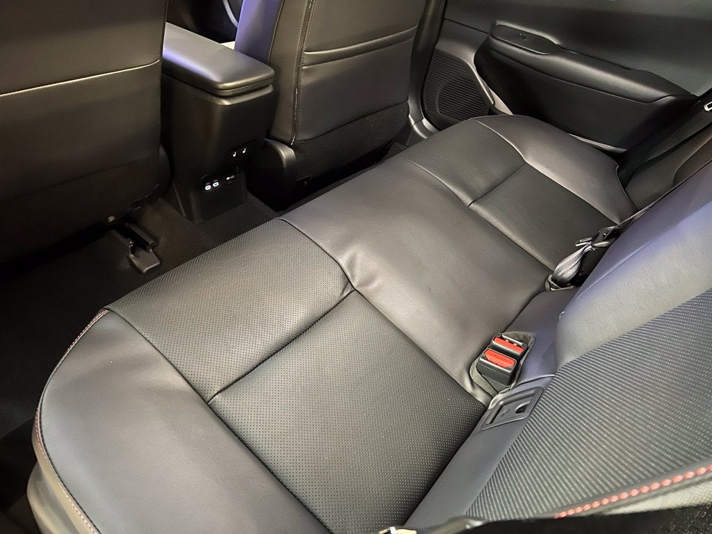 2027 Toyota Prius Plug-in Hybrid XSE Premium