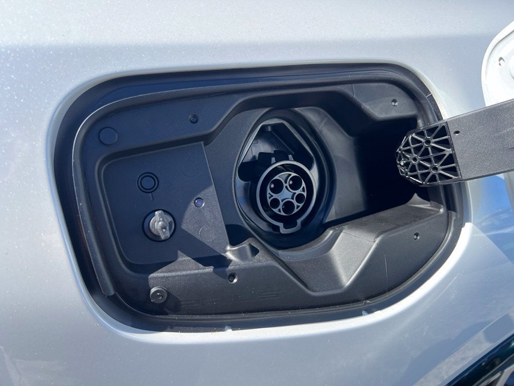 2027 Toyota Prius Plug-in Hybrid XSE Premium